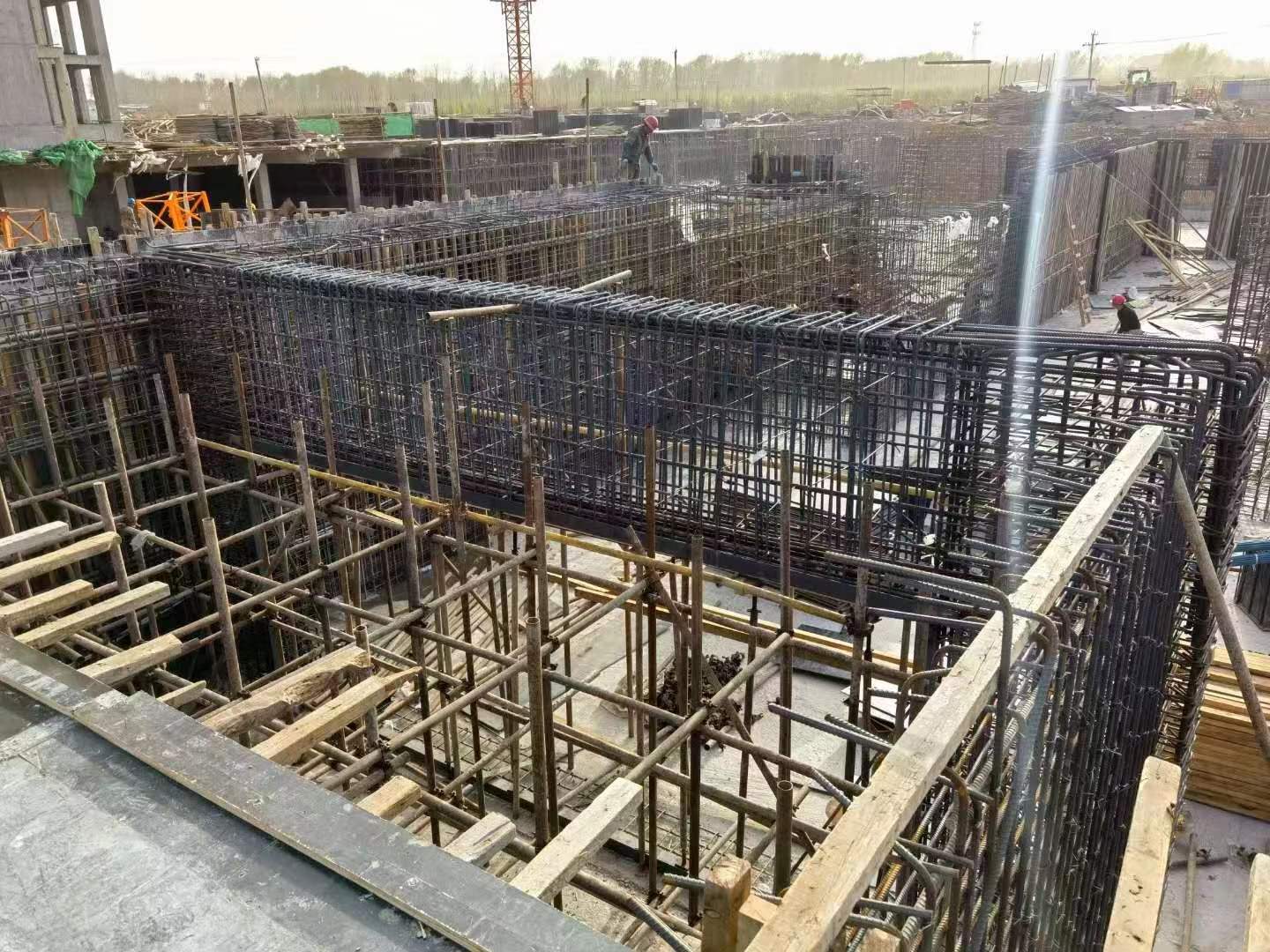桂林建筑基础筏板施工时混凝土有哪些常见问题?